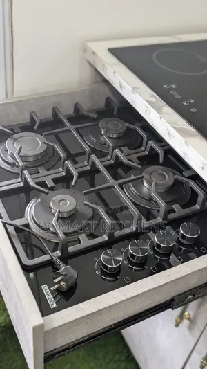 Quality Turkish 60cm Inbuilt Ceramic Glass Cooktop (Burner)