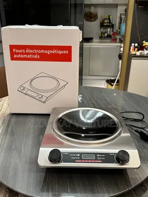 Quality Induction Cooker