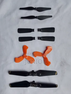 Dji Neo 2 Flip 1 Spark Tello Propeller Blade Fan Propellers