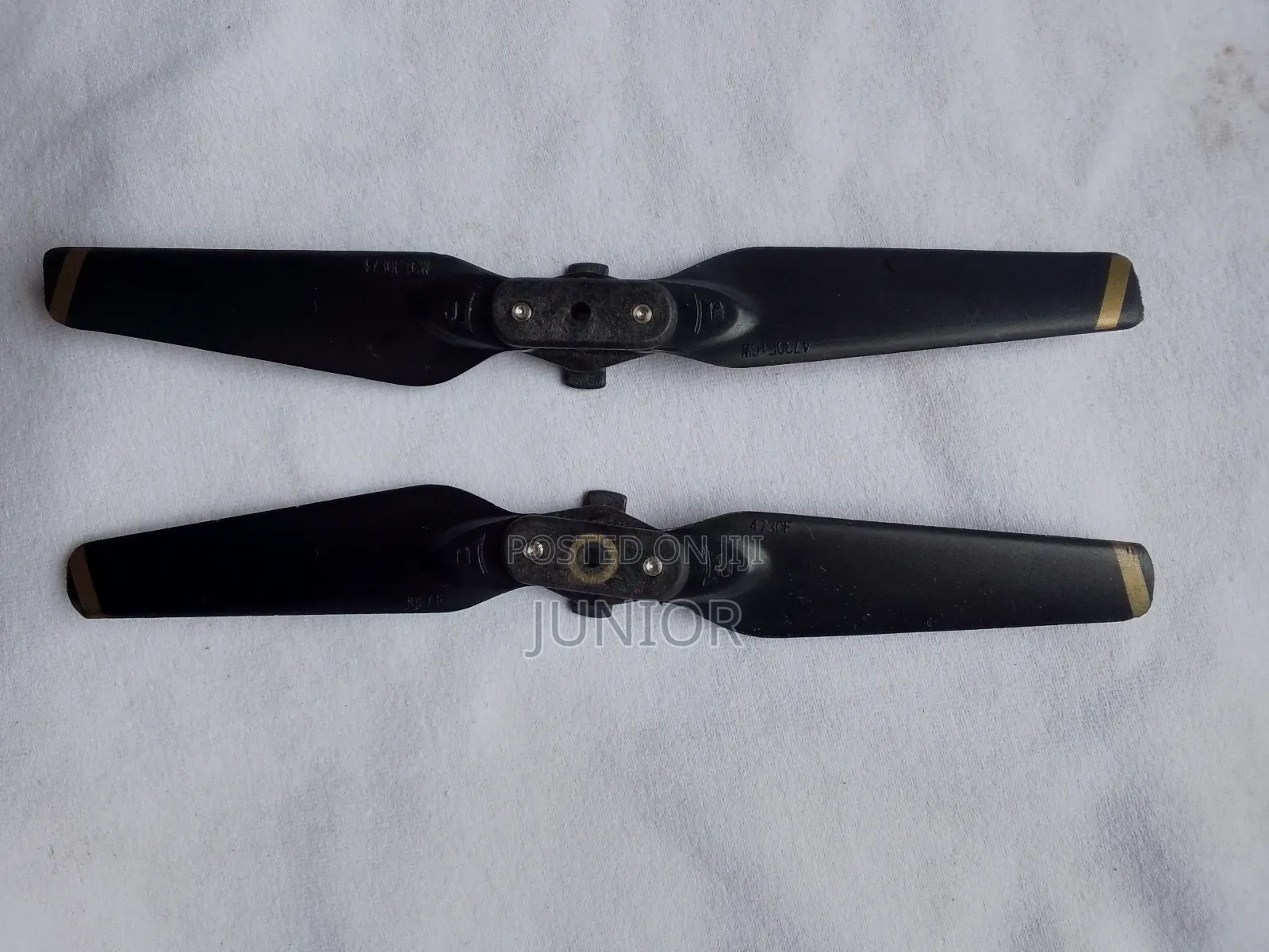 Dji Neo 2 Flip 1 Spark Tello Propeller Blade Fan Propellers