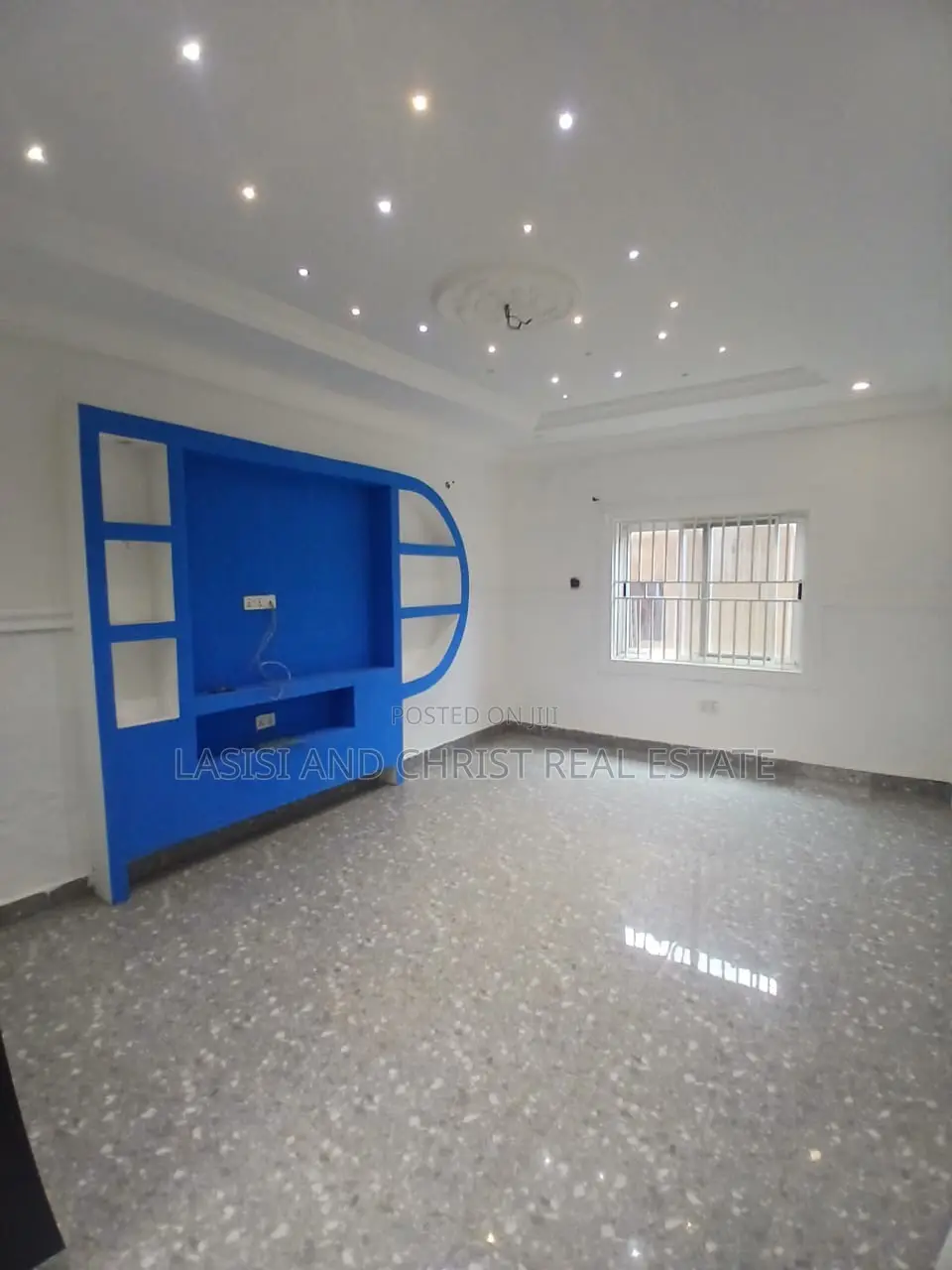 1bdrm Apartment in Lasisi And Christ, Pokuase for rent