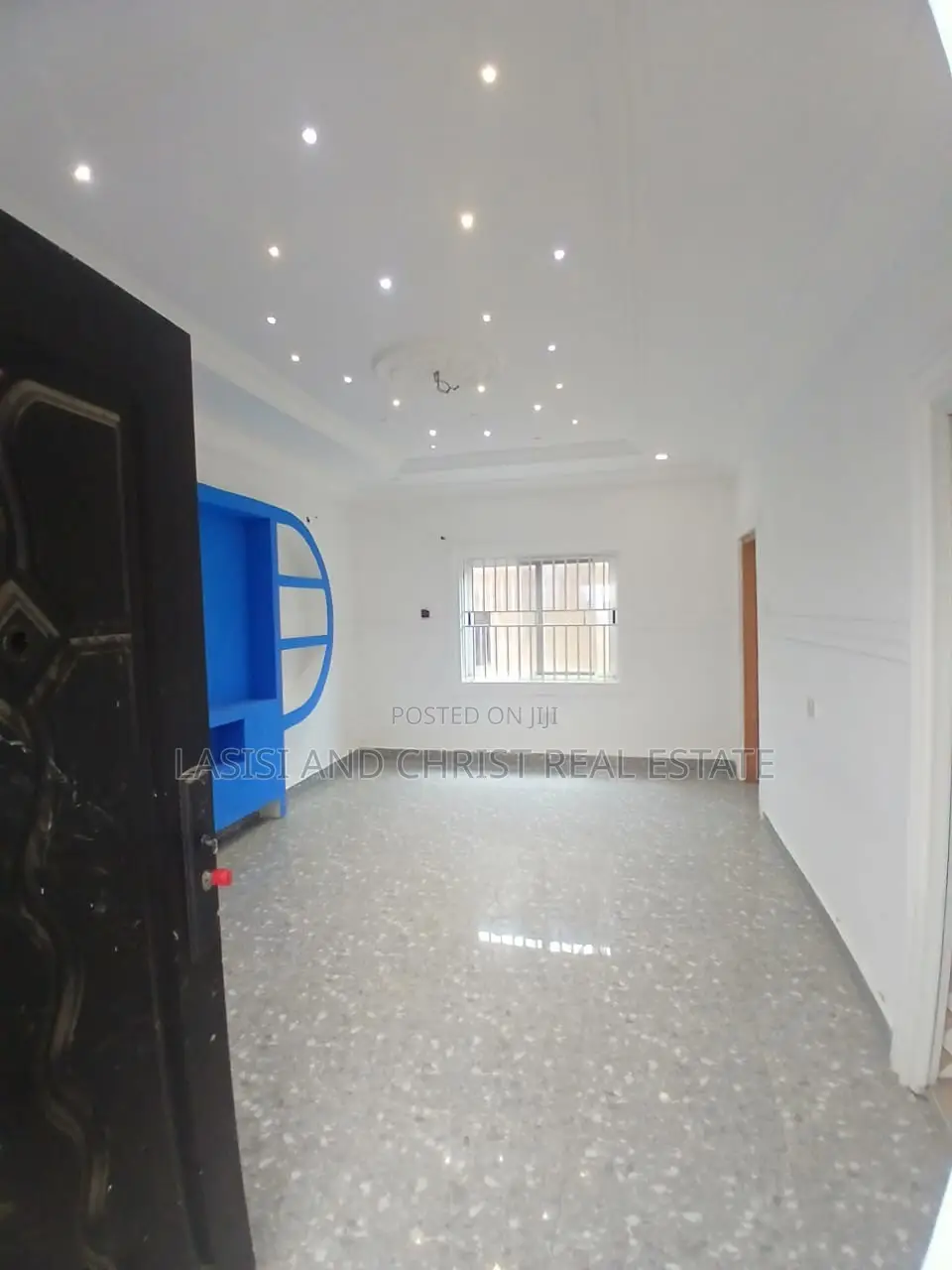 1bdrm Apartment in Lasisi And Christ, Pokuase for rent