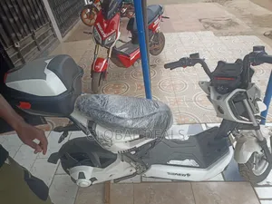 Electric Bike/Scooter Tubeless Tire. Brand New E Bike