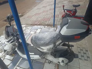 Electric Bike/Scooter Tubeless Tire. Brand New E Bike
