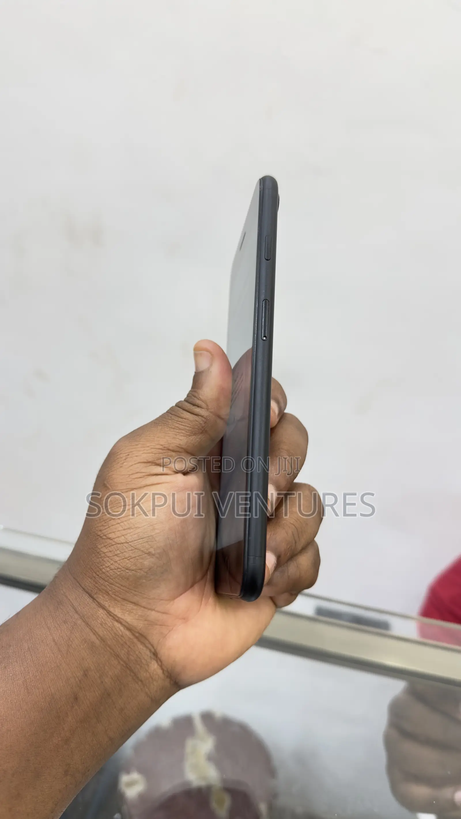 Apple iPhone 7 Plus 128 GB Black
