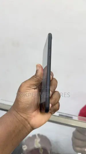 Apple iPhone 7 Plus 128 GB Black