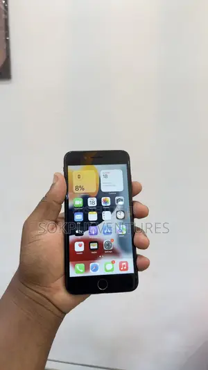 Apple iPhone 7 Plus 128 GB Black