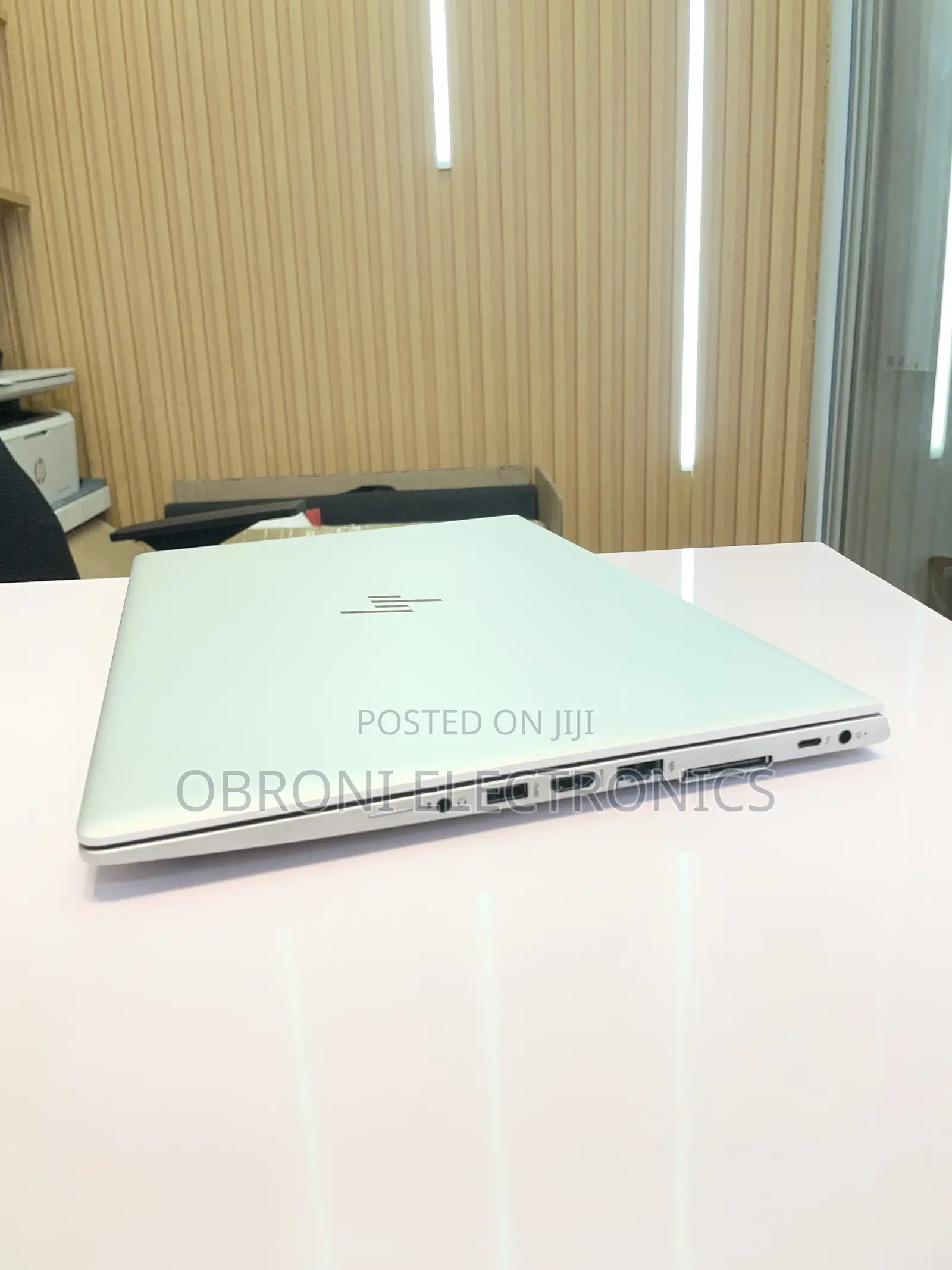 Laptop HP EliteBook 850 G5 8GB Intel Core i5 SSD 256GB
