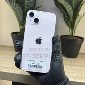 Apple iPhone 13 128 GB Pink