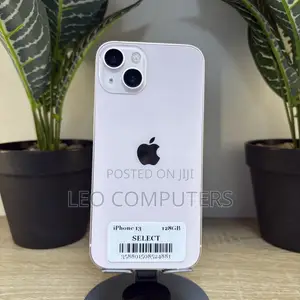 Apple iPhone 13 128 GB Pink