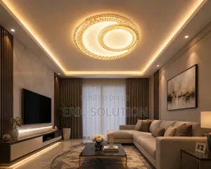 LED Ceiling Light