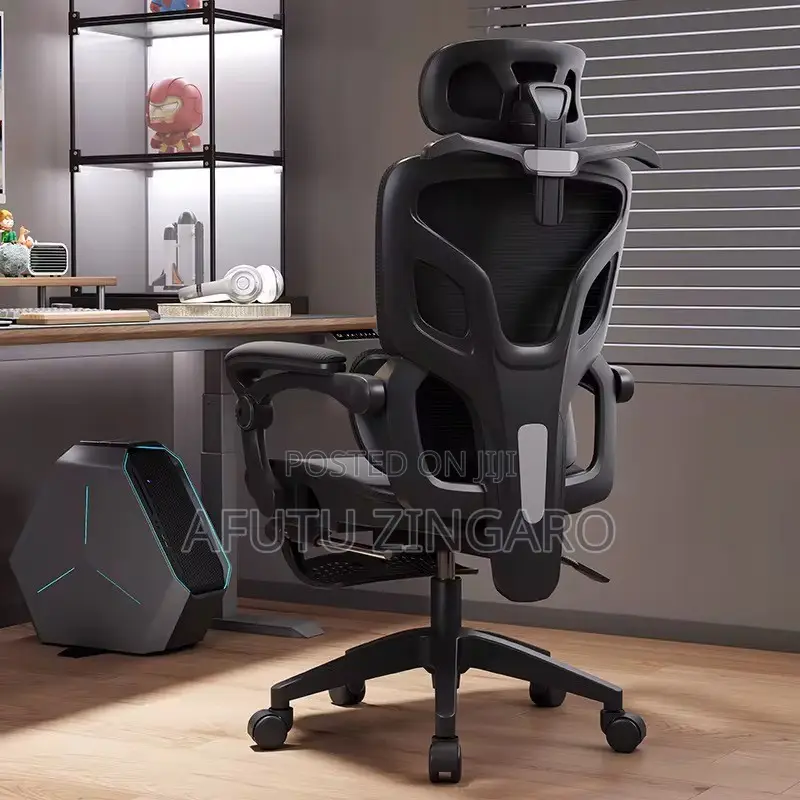 Ergonomics Mesh Chair