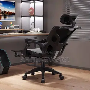 Ergonomics Mesh Chair