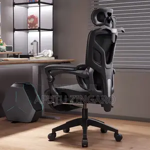 Ergonomics Mesh Chair