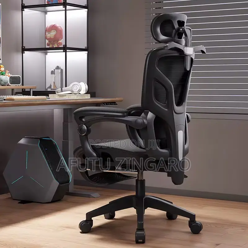 Ergonomics Mesh Chair