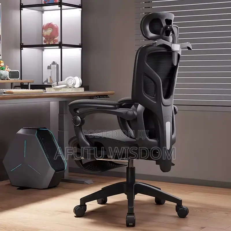 Ergonomics Mesh Chair
