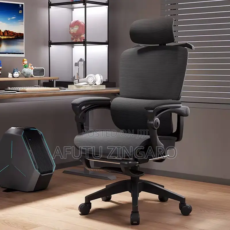 Ergonomics Mesh Chair