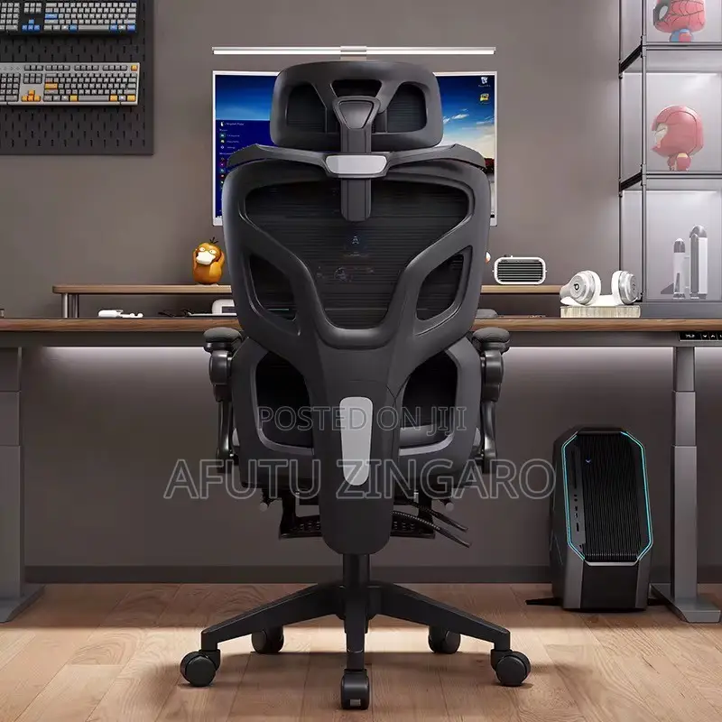 Ergonomics Mesh Chair