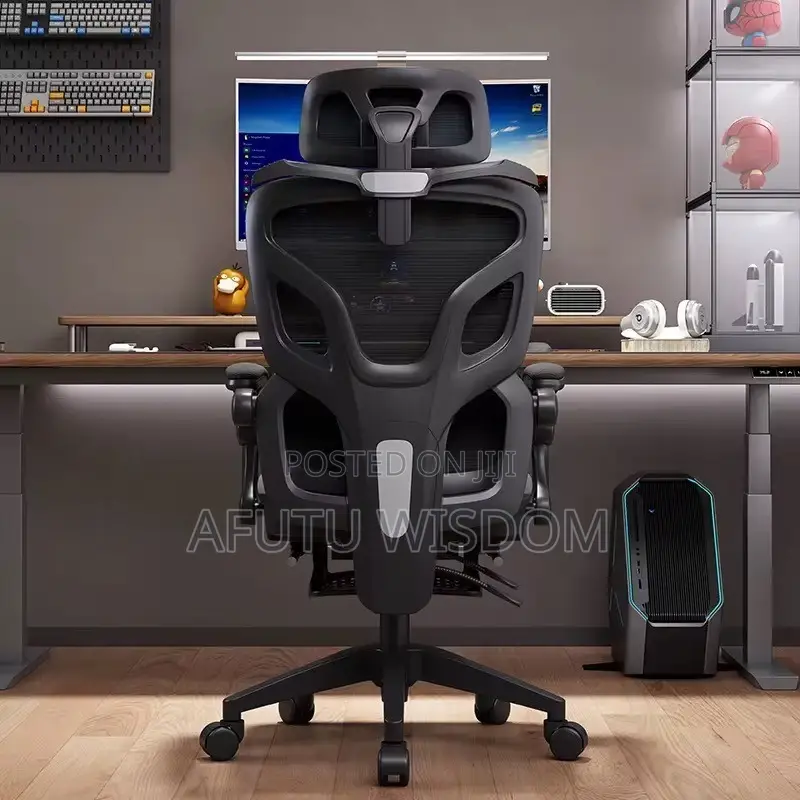 Ergonomics Mesh Chair