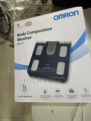 Body Composition