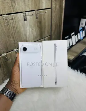 Apple iPhone Air 256 GB Silver