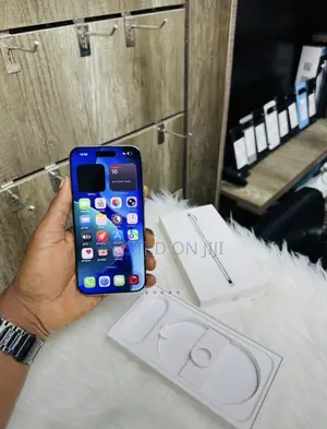 Apple iPhone Air 256 GB Silver