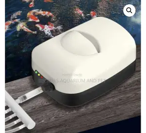Sunsun YT -818 ,6 Outlets Aerators (Rechargeable)