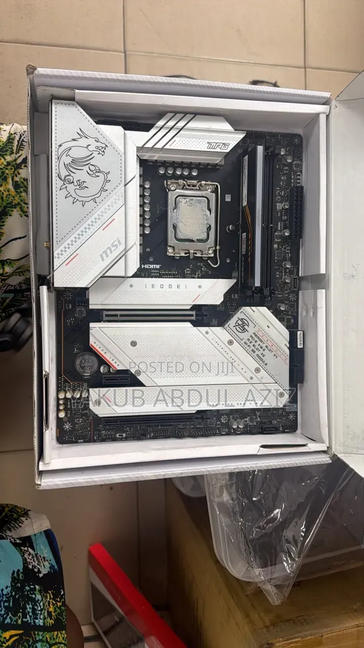 I9 14900kf Plus 16gig Ddr5