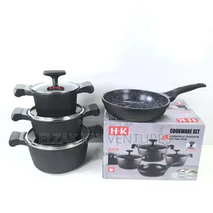 Nonstick Cooking Pot