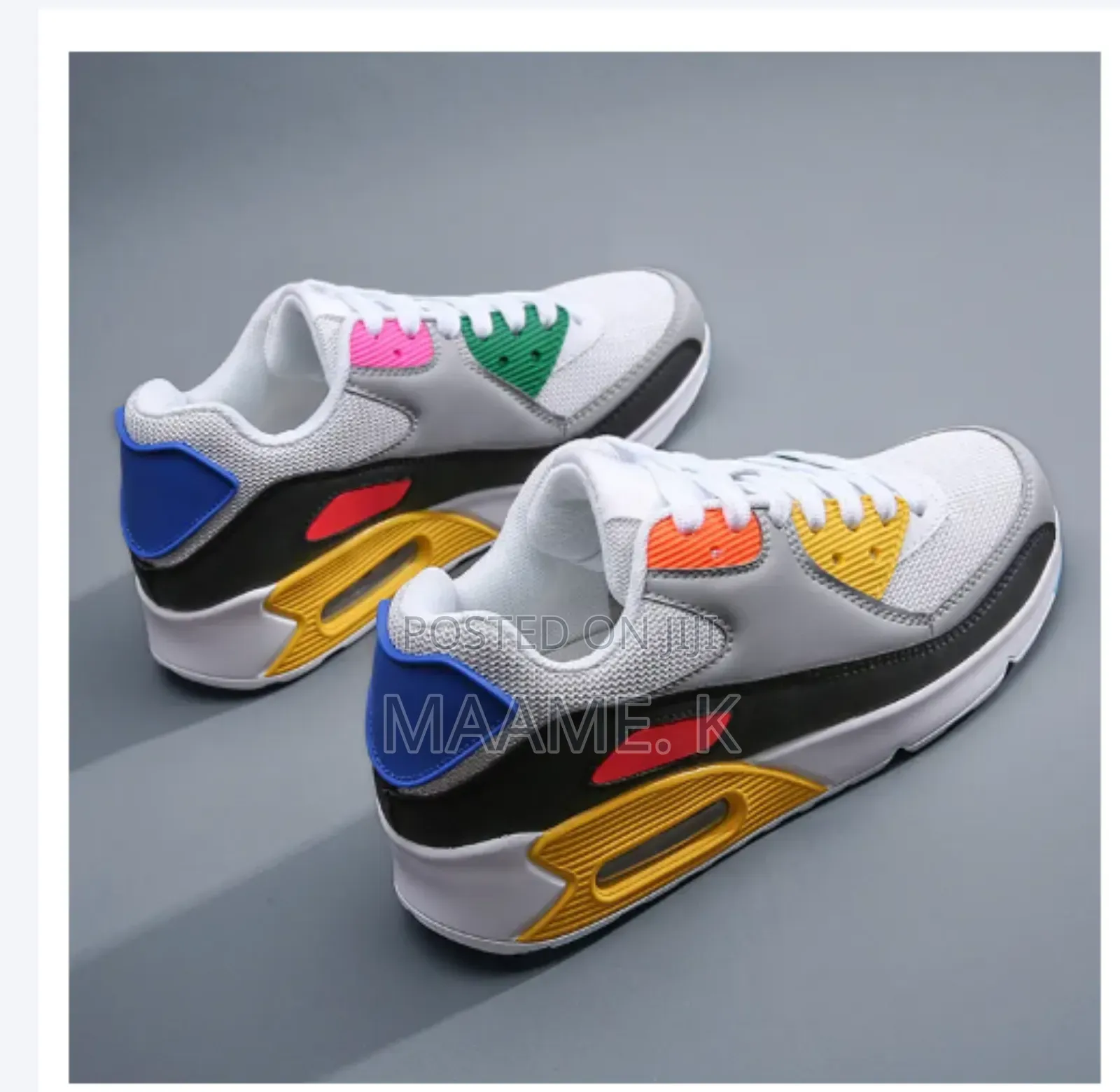 Men's Sneakers