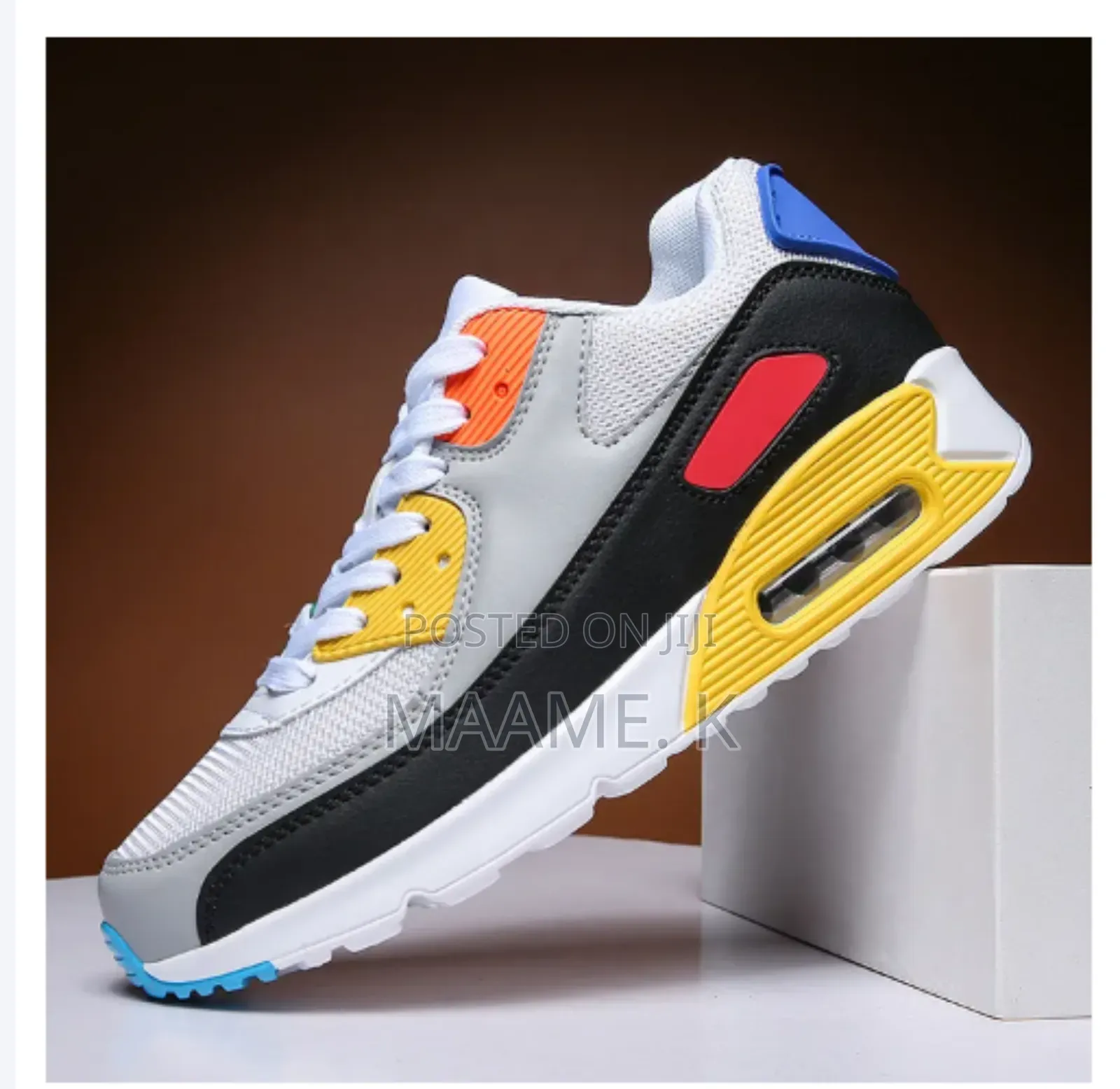 Men's Sneakers