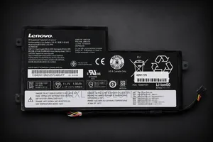 Lenovo 45N1773 Original Laptop Battery for ThinkPad X240 T460 Series