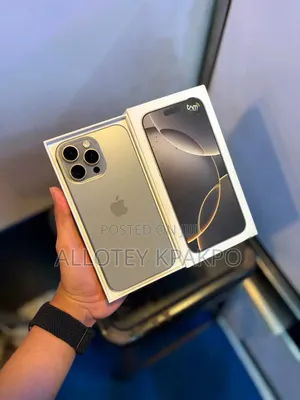 Apple iPhone 15 Pro Max 256 GB Silver