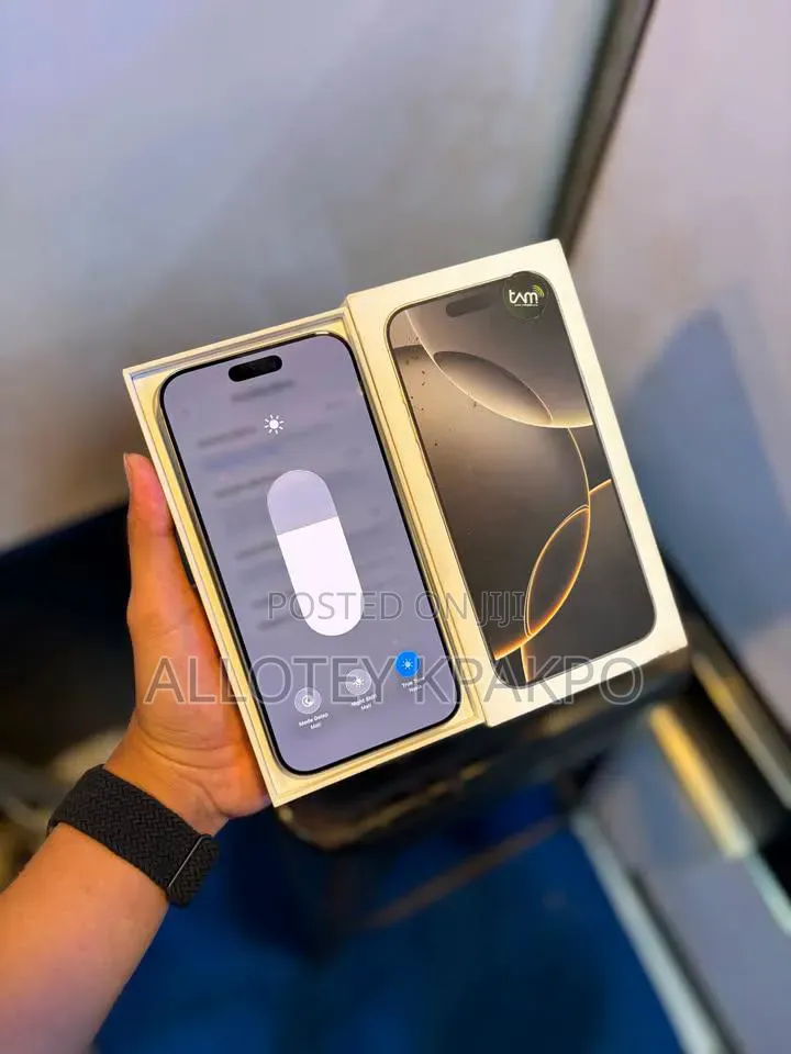 Apple iPhone 15 Pro Max 256 GB Silver
