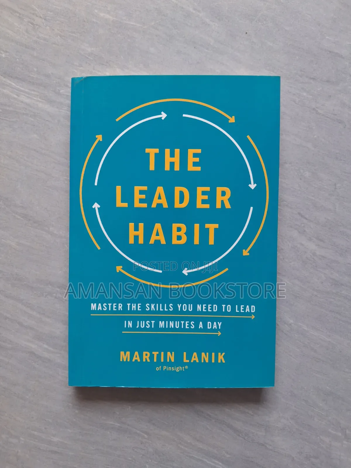 The Leader Habit