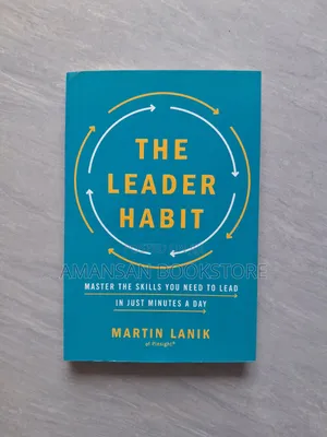 The Leader Habit