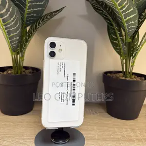 Apple iPhone 12 128 GB White
