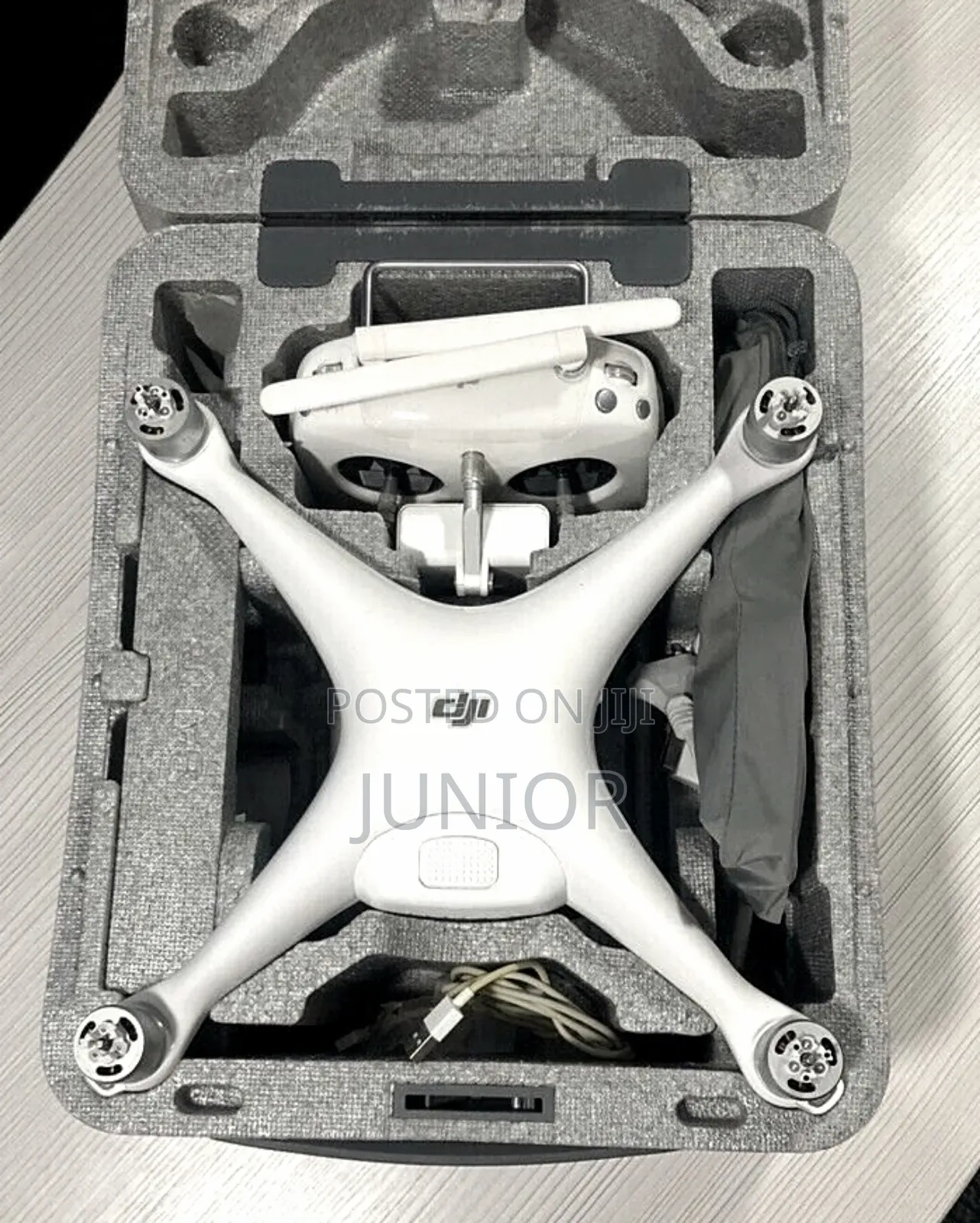 Phantom 4 Pro Drone