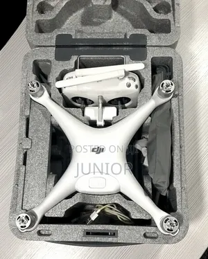Phantom 4 Pro Drone