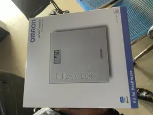 Weighing Scale Omron