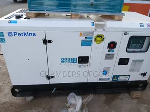 Perkins Generator