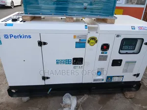 Perkins Generator