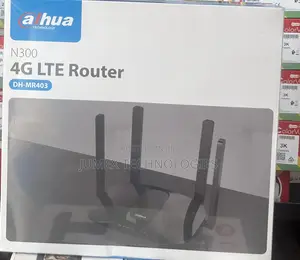 Dahua N300 4g Lte Router