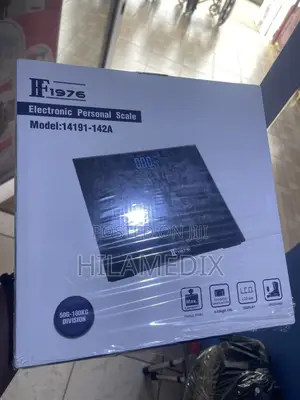 Digital Scale