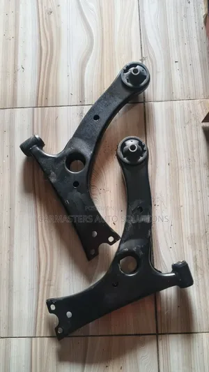 Corolla Lower Arm 03-19