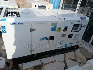 Perkins Generator