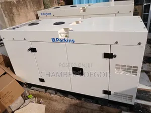 Perkins Generator