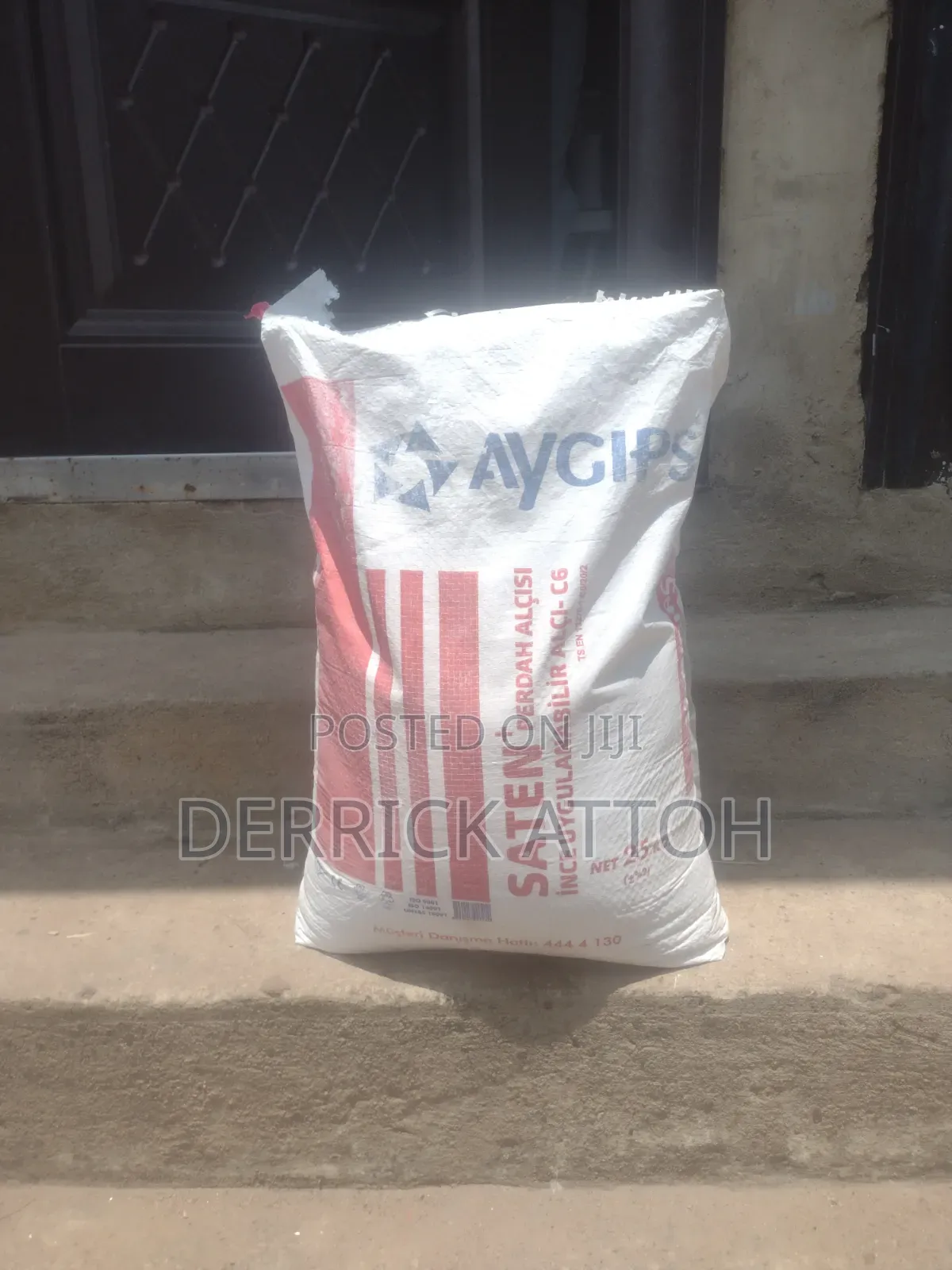 POP Cement for Sale