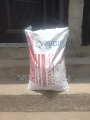 POP Cement for Sale