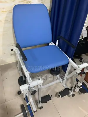 Quad Bench